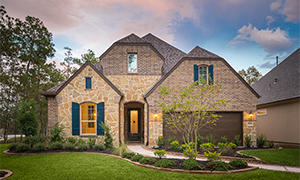 Shea Homes