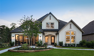 Shea Homes