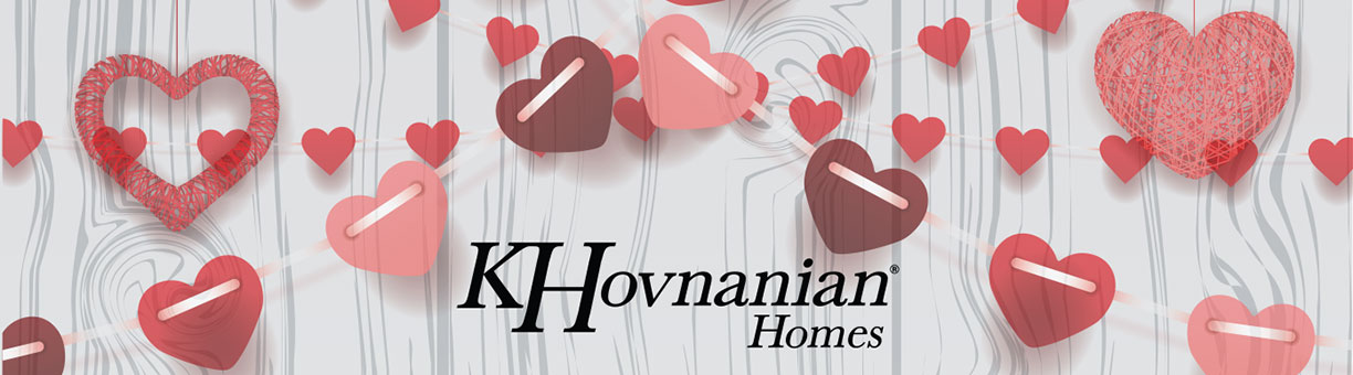 K. Hovnanian® Homes