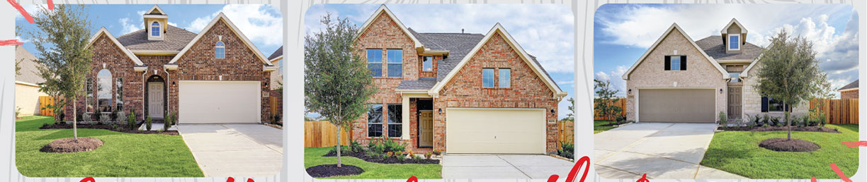 K. Hovnanian® Homes