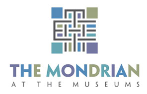 The Mondrian at The Museums