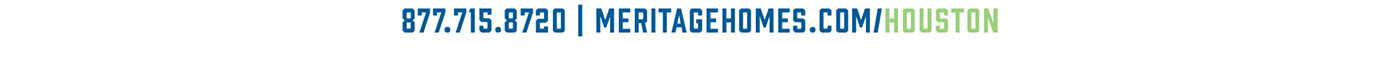Meritage Homes