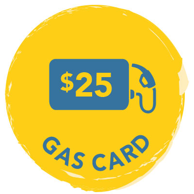 Gas Card