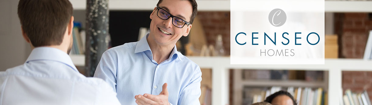 Censeo Homes