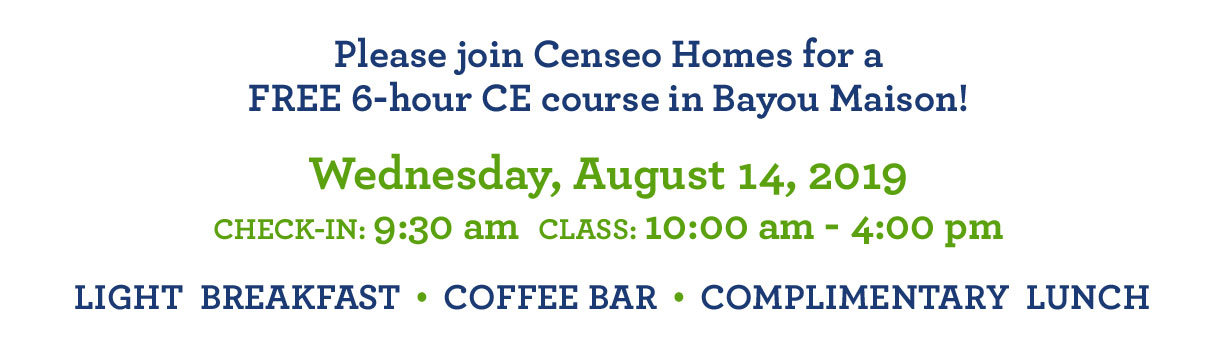 Censeo Homes