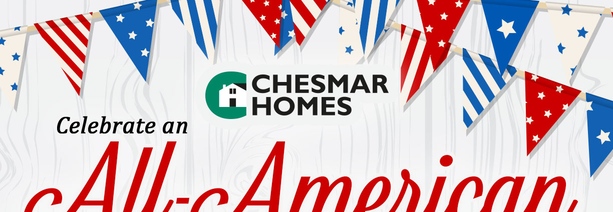 Chesmar Homes