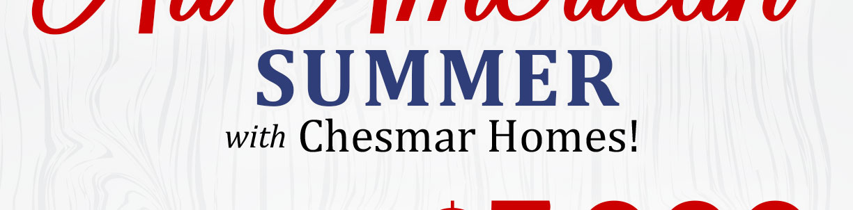 Chesmar Homes