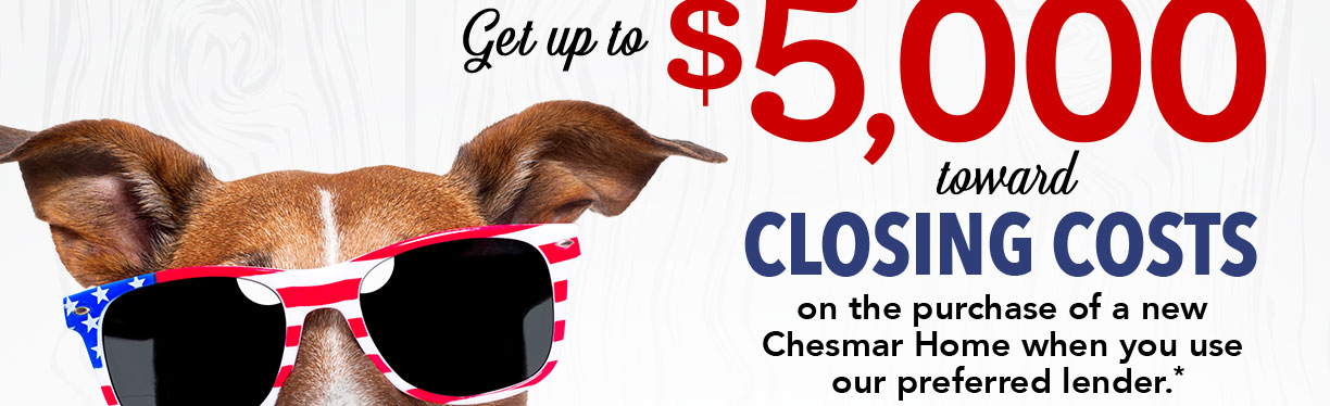 Chesmar Homes