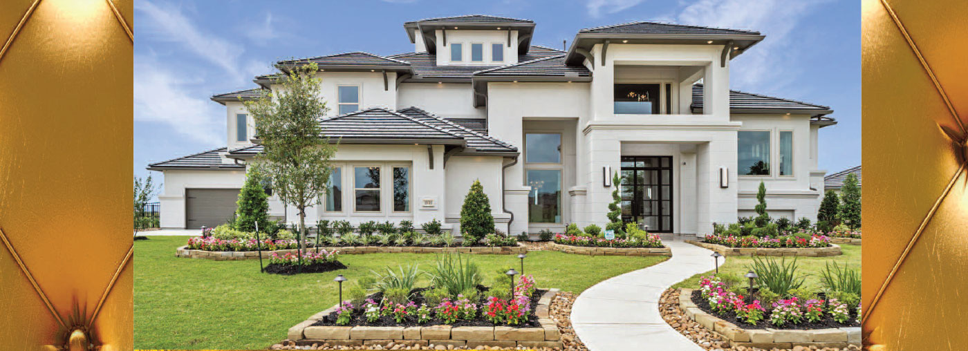 Fedrick Harris Estate Homes