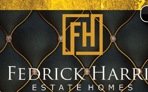 Fedrick Harris Estate Homes