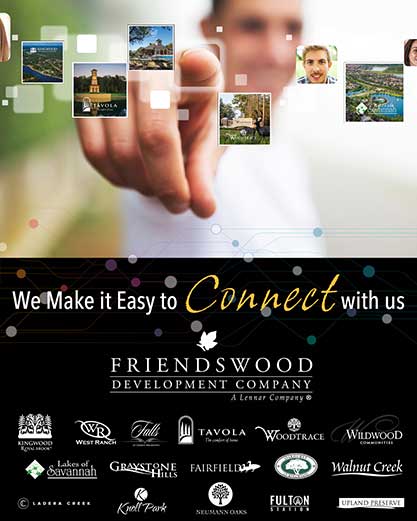 Friendswood Development
