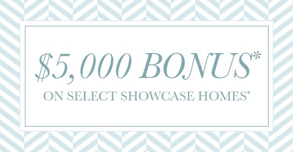 Limited Time Only: $5,000 Broker Bonus*