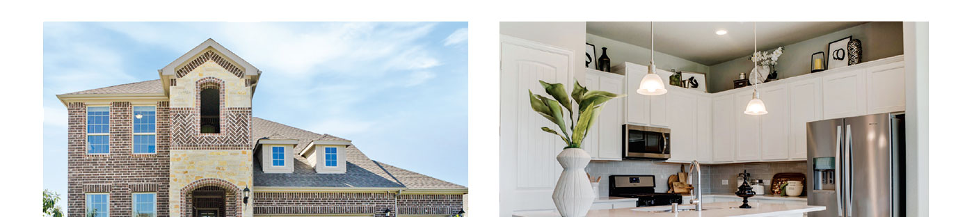 HistoryMaker Homes