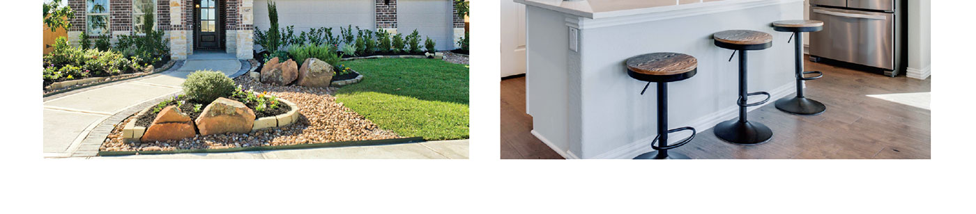 HistoryMaker Homes