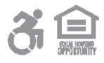 Equal Housing Opportunity
