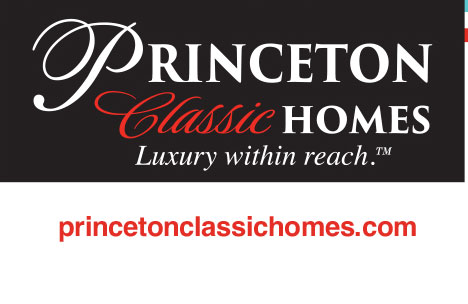 Princeton Classic Homes