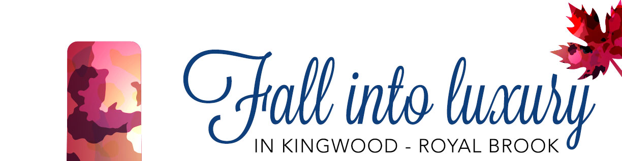 Kingwood - Royal Brook