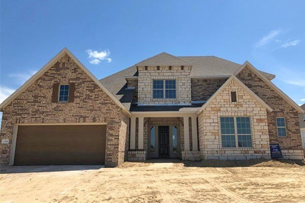 David Weekley Homes