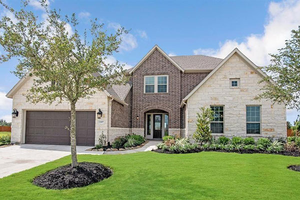 David Weekley Homes