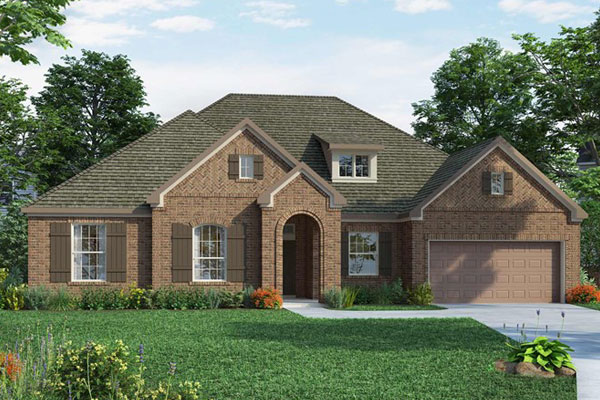 David Weekley Homes