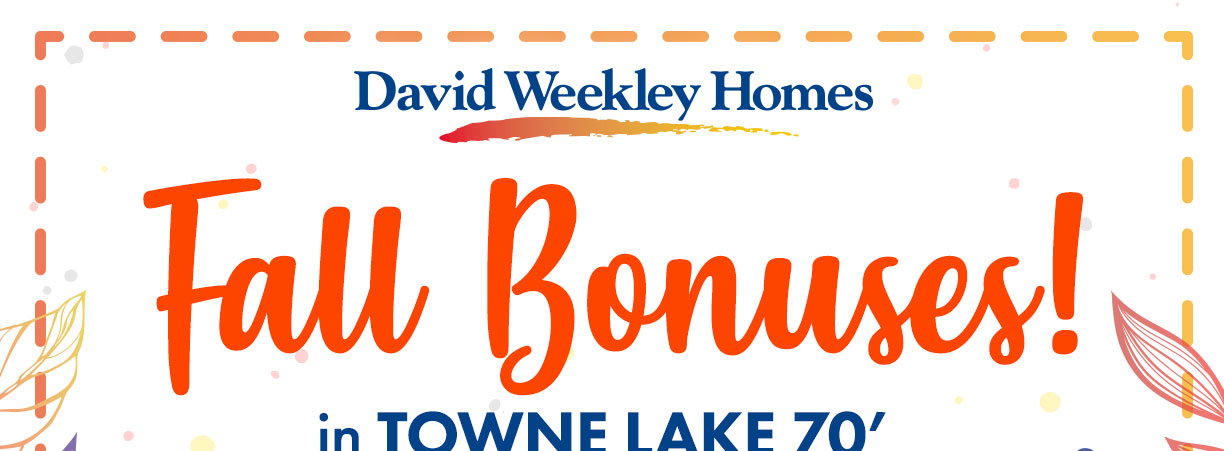 David Weekley Homes