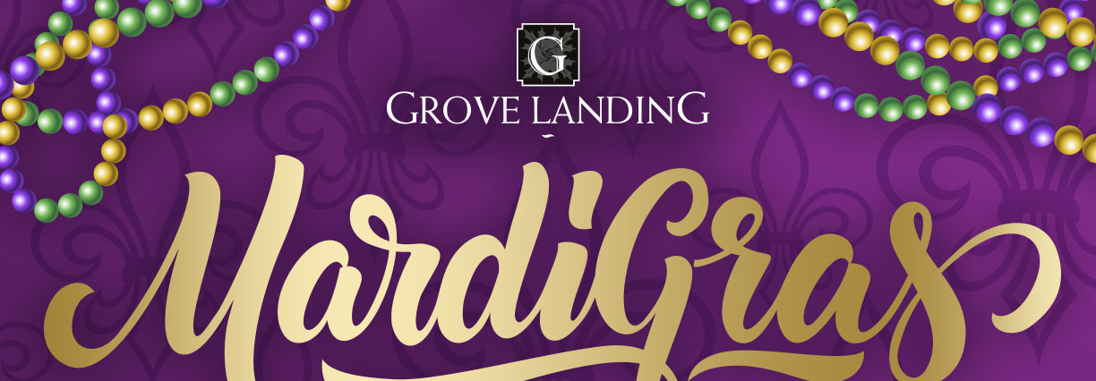Grove Landing