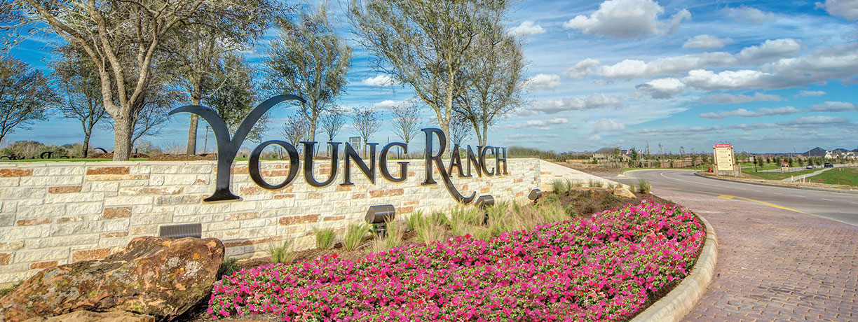 Young Ranch