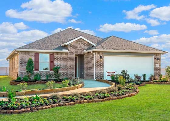 Ashbel Cove at Baytown Crossings