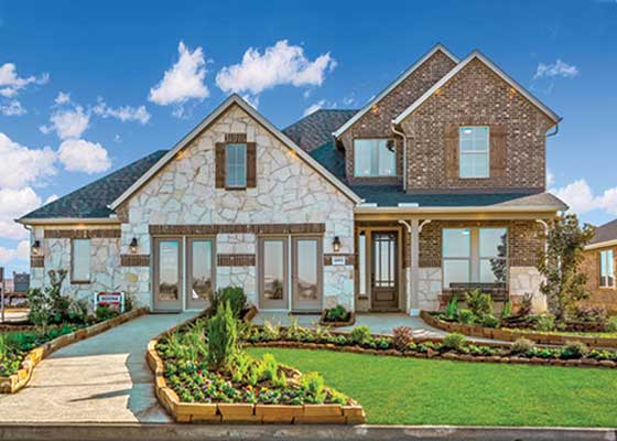 Ashbel Cove at Baytown Crossings