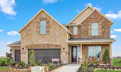 friendswood