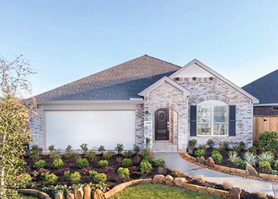 Ashbel Cove at Baytown Crossings