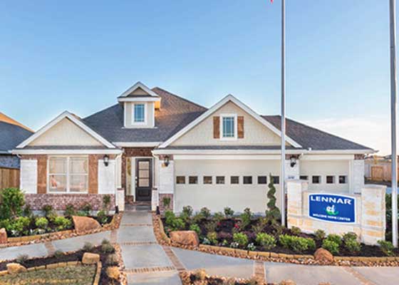 Ashbel Cove at Baytown Crossings