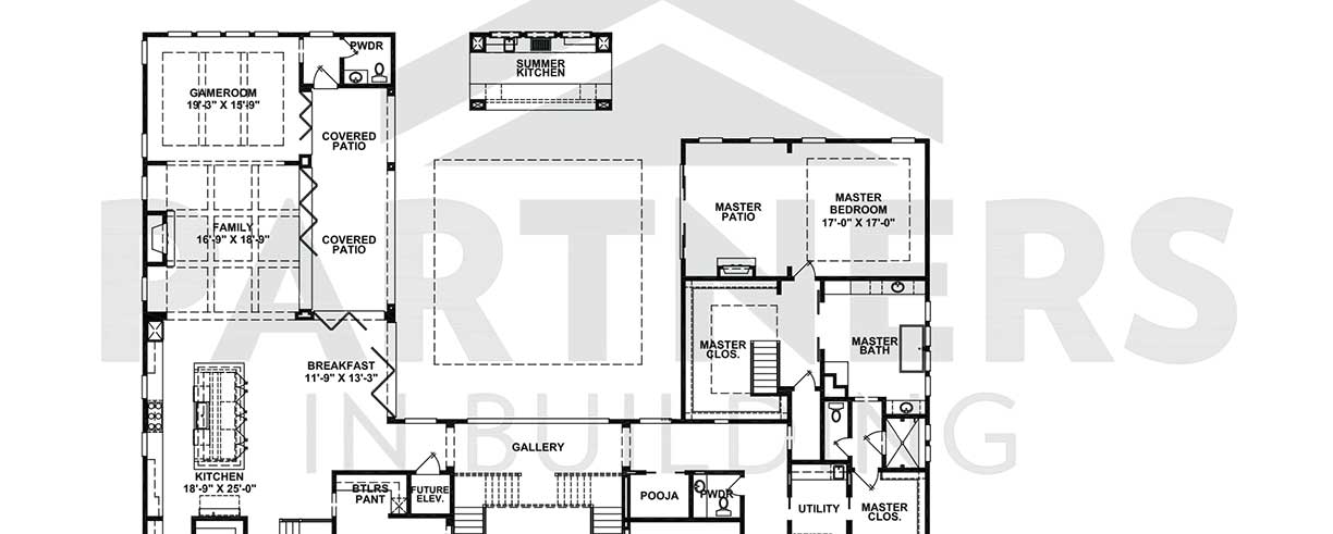 Partners in Building
