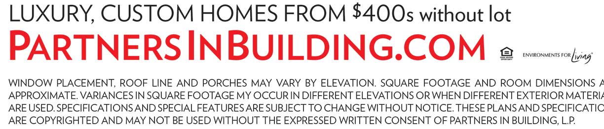 Partners in Building