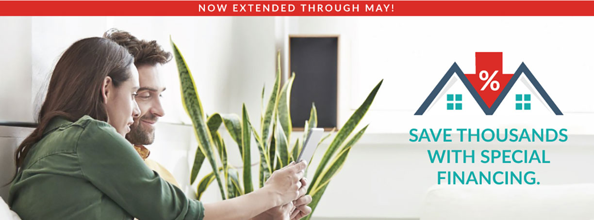 Trendmaker Homes