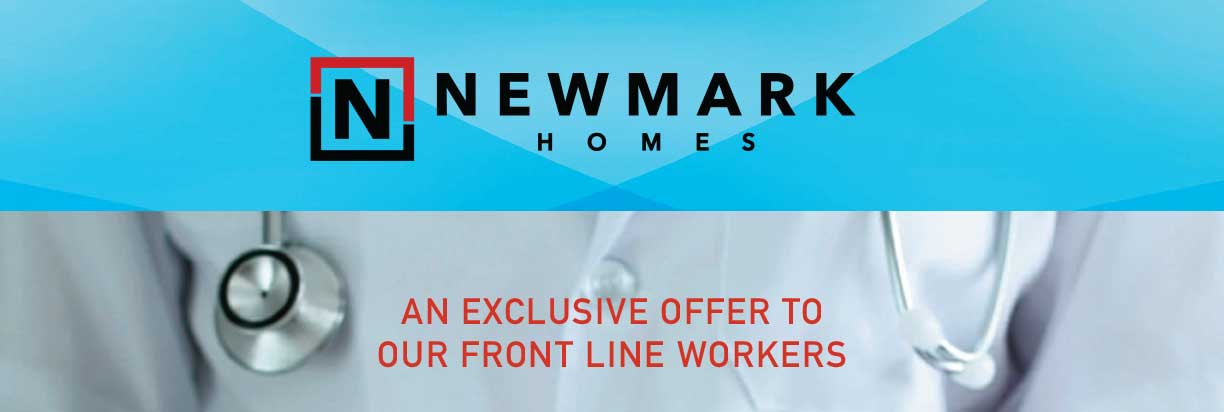 Newmark Homes