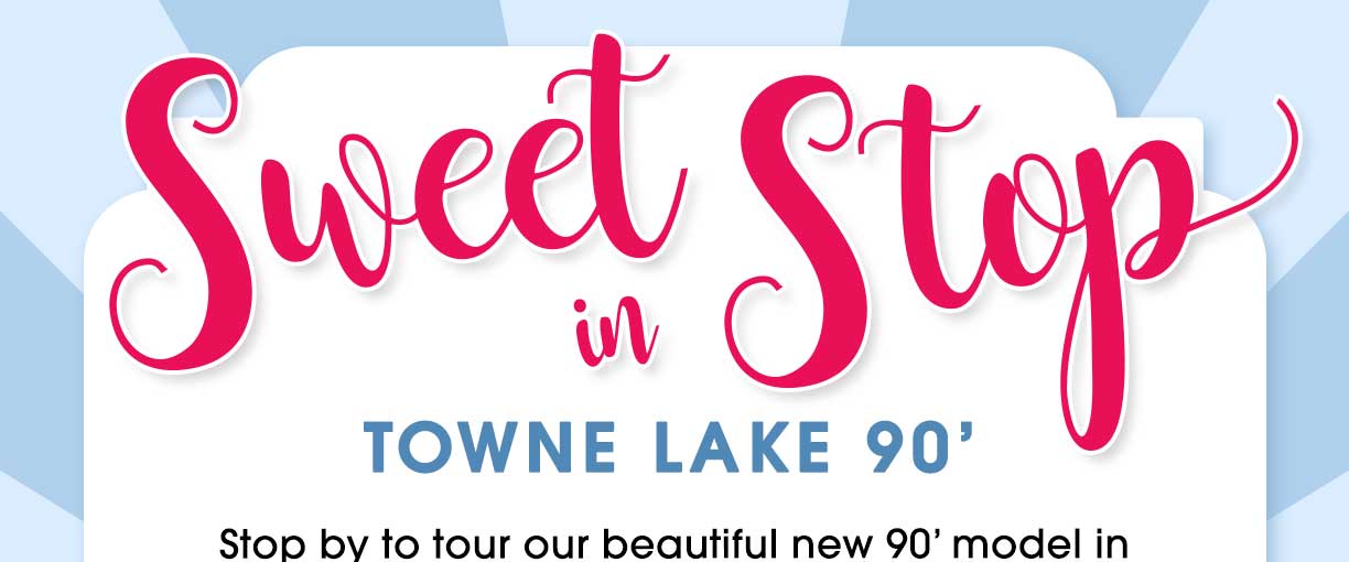 David Weekley Homes