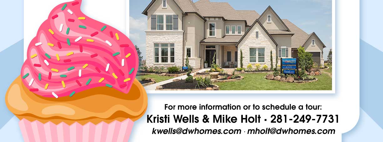 David Weekley Homes