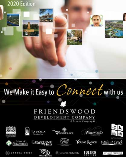 Friendswood Development