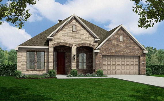 Friendswood