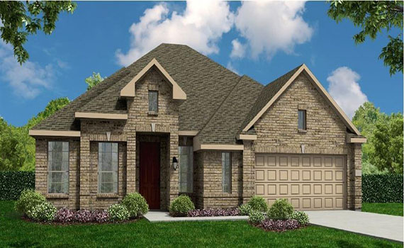 Friendswood