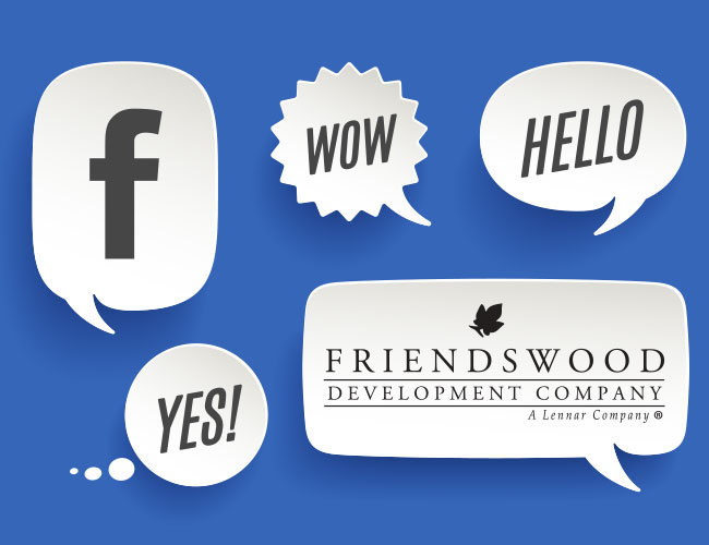 Friendswood Development