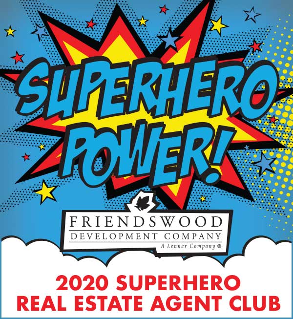 Friendswood Development
