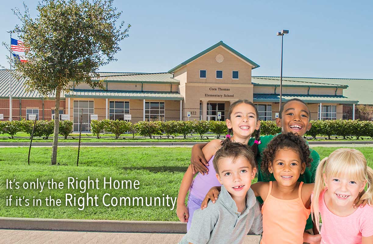 Friendswood