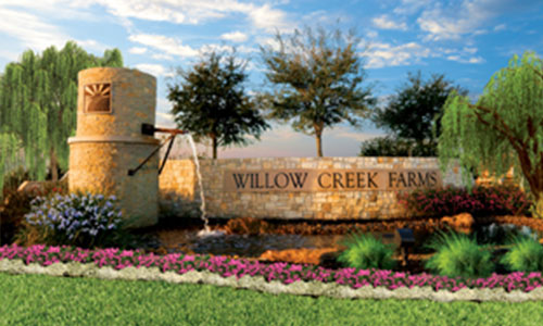 Friendswood Development