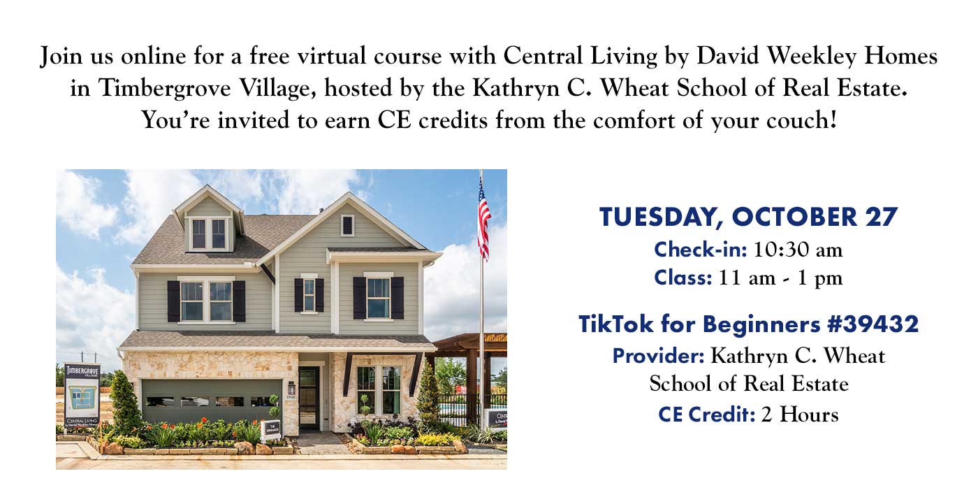 David Weekley Homes