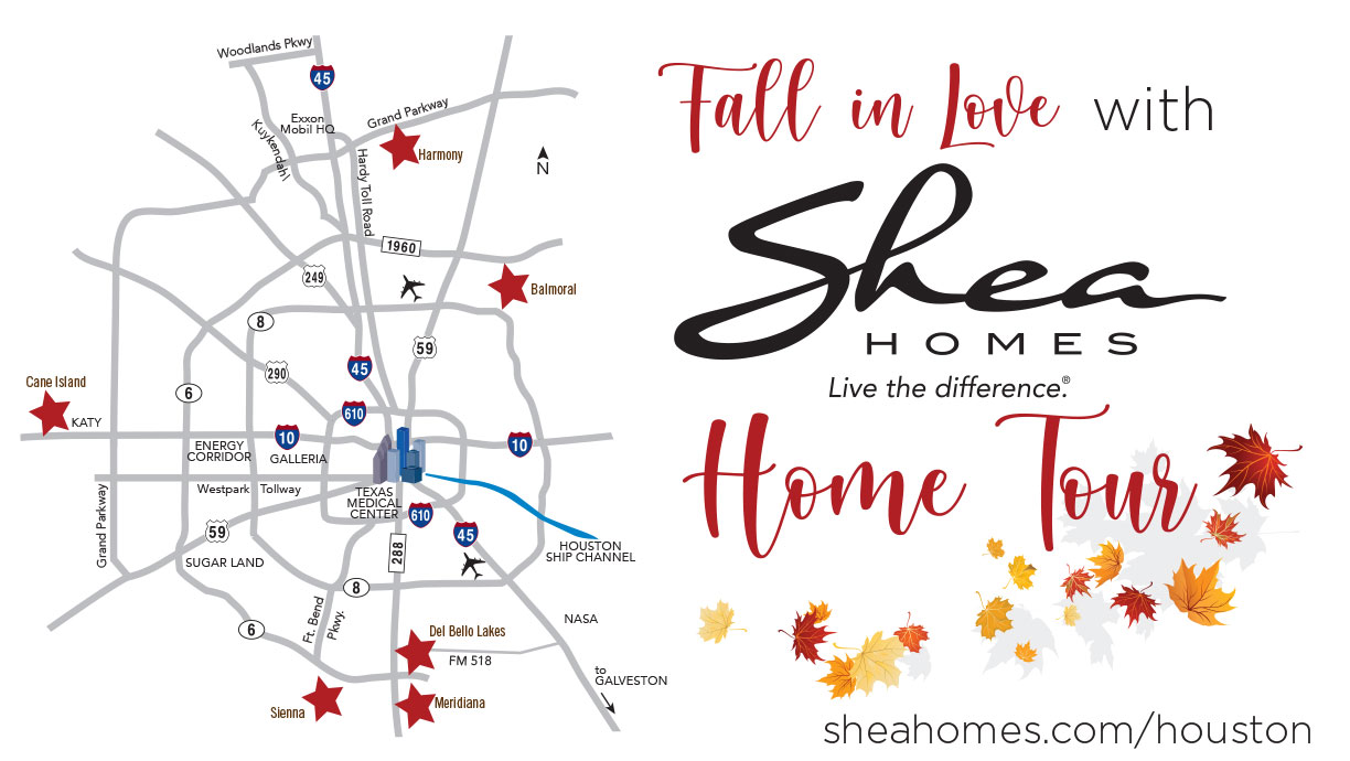 Shea Homes