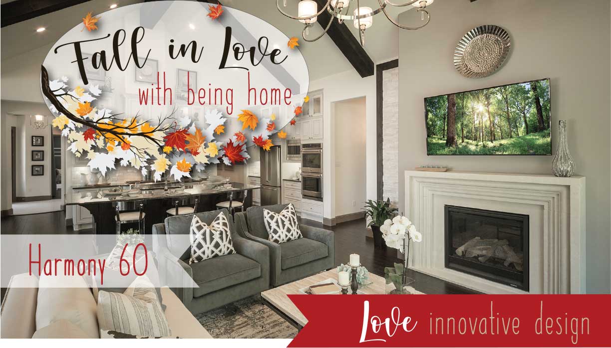 Shea Homes in Balmoral