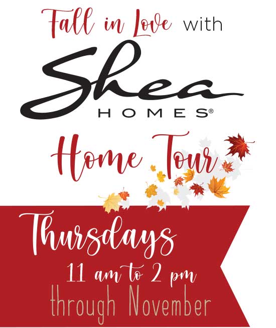 Shea Homes in Balmoral