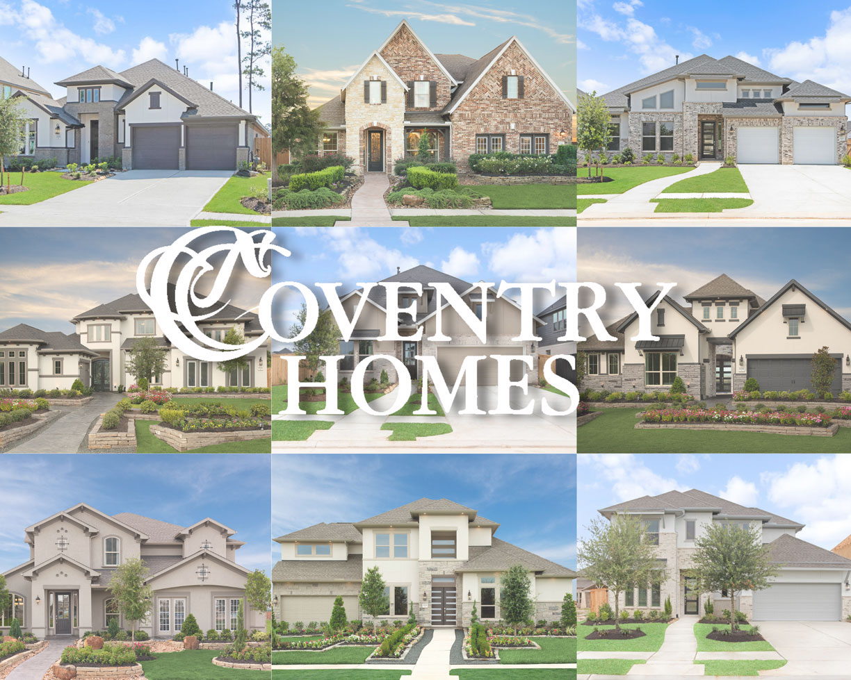 Coventry Homes